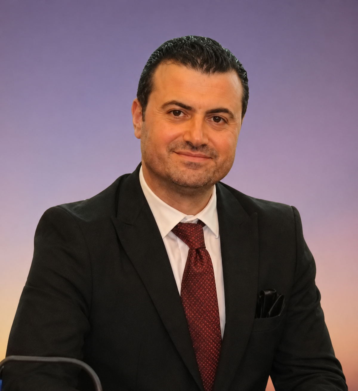 Ahmet Çapançatal