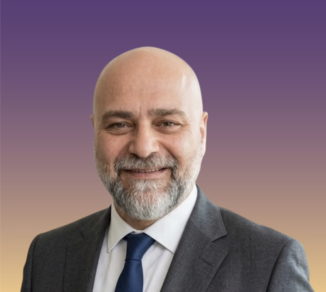 Giray Alper Agat